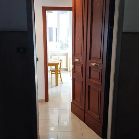 Ferry House Con Posto Auto Privato *