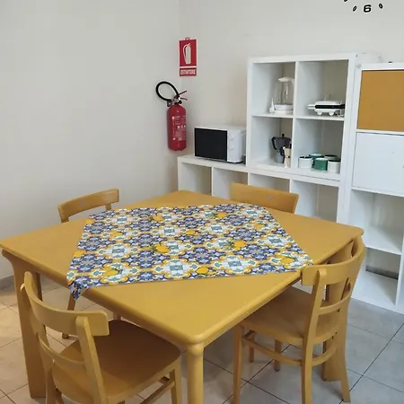 Ferry House Con Posto Auto Privato * Genoa