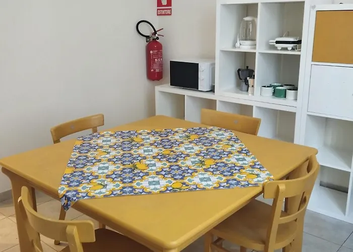 Ferry House Con Posto Auto Privato * ジェノヴァ