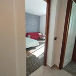 Ferry House Con Posto Auto Privato Lägenhet Genua