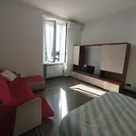 Ferry House Con Posto Auto Privato Genua