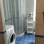 Ferry House Con Posto Auto Privato Генуя