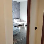 Ferry House Con Posto Auto Privato * Генуя